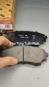 Má Phanh Trước Ford Everet 05-15 Ranger 02-12