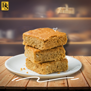 Bread & Spice Butterscotch Mix