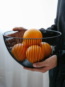 YOGEHOME | Creative Drip Dry Fruit Basket