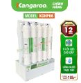 Máy lọc nước Kangaroo để gầm KGHP66 9 cấp lọc hydrogen. 