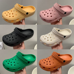 XIXITIAO | Stylish Odor-Resistant Anti-Slip Thick Sole Sandals Slip-on EVA
