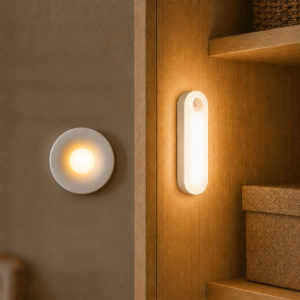 XLYS | Open-Door Sensor Refrigerator Light
