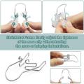 Lifter Skin Scraping Smooth Edge Tightening Clip Portable Shaper Nose Shaping Roller Massager. 