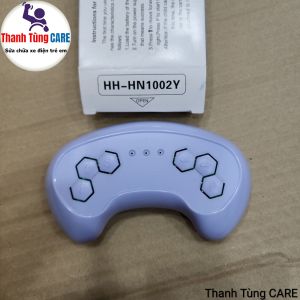 Bo mạch và Remote xe điện trẻ em HH-HN1002K HH-HN1002Y