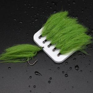 MNFT 5pcs Seaweed Fish Hook Sea Fishing Simulation Water Grass Fish Hooks Lure Moss Fishhook Set Flying Fishing Gear Accessories
