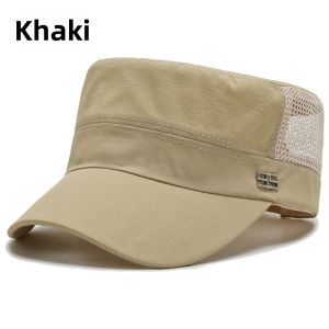 MOMIAN | Summer Sun Protection Hat