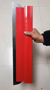 Dao gạt bột sơn nước trét bột tường Bàn bả bột Cao cấp