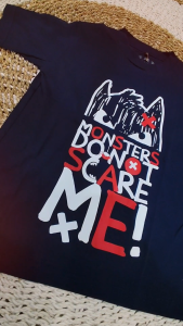 AREAKIDS Baju Anak Laki-Laki Tanggung/Junior Kaos Bahan Katun Usia 8-15 Tahun - Fashion