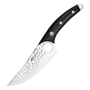 Mad Shark | Bone Cutting Butchery Knife