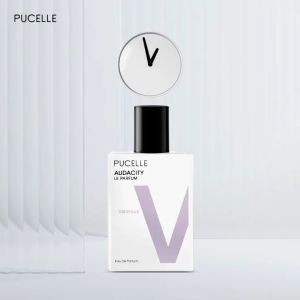 PUCELLE Audacity Eau De Parfum Valorous - Free Bubble Wrap