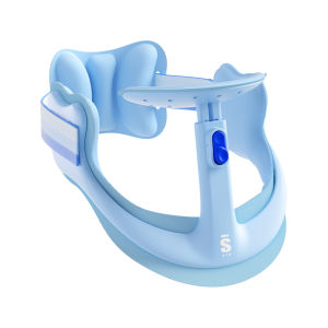 MPRINCE | Neck Support Summer Office Anti-Forward Tilt Cervical Lift