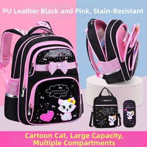 Beiding | Lightweight Large Capacity Ergonomic Waterproof Breathable Cartoon Backpack