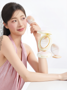 AMORTALS | Multi-Function Blush Cushion Cream