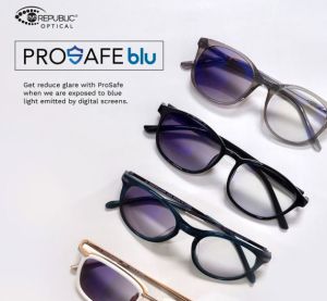 England 1033 (Frame Only) with choice of Multicoated/Anti-Radiation/Tinted/Photochromic/Replaceable Lenses Eyeglasses for Women/Men)| EYE REP Express