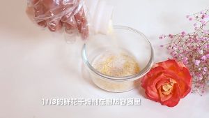 Flower Drying Gel 500G Bunga Tidak Beracun Dapat Digunakan Kembali Silika Gel Dapat Digunakan Kembali Tahan Air Silika Gel Menjaga Bunga Pengeringan DIY Kerajinan Makanan Kelas