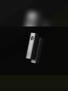 10Gbps M.2 NVMe SSD Case with Built-in Cooling Fan Type C M2 SSD Enclosure Dual Protocol for M.2 M Key 2230 2242 2260 2280