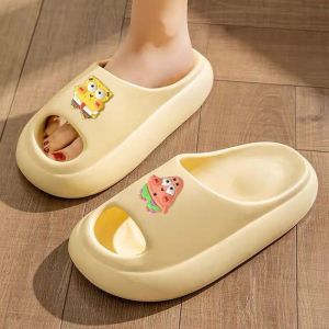 EVA Home Slippers: Men's & Couples' Indoor & Outdoor Wearable Options