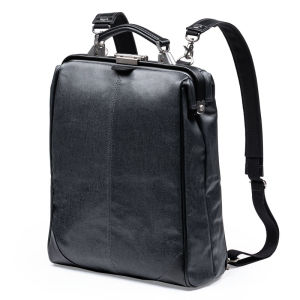 Hinomi | Detachable Strap Casual and Commuter Backpack 13.3 Inch