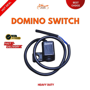 MDL MINI DRIVING LIGHT SWITCH HEAVY DUTY