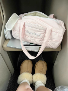 กระเป๋าถือทรงสี่เหลี่ยมผืนผ้าทรงสี่เหลี่ยมผืนผ้าสำหรับผู้หญิง กระเป๋าสะพายไหล่แบบลำลอง กระเป๋าเดินทาง กระเป๋าใส่ของสำหรับเดินทาง กระเป๋าถือแบบลำลอง กระเป๋าถือแบบลำลอง