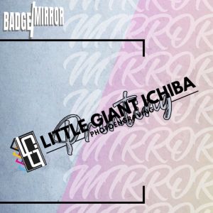 LGI Printing: Customizable Mirror Design & Pocket Mirror Accessory