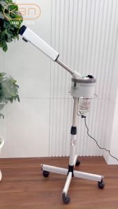 Máy Xông Hơi Spa D-1000B | Đài Loan 1 Cần Có Để Tinh Dầu Riêng | Bảo hành 12 Tháng