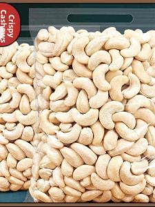 Natural Cashews 500g