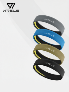 WRELS | Sweat Guidance Headband