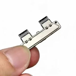 A1708 Cổng Sạc USB-C Type-C Đã Qua Sử Dụng Đầu Nối Nguồn DC Jack Cho Các Mẫu MacBook Pro 13" 2016 2017 - Linh Kiện Sửa Chữa Máy Tính Xách Tay