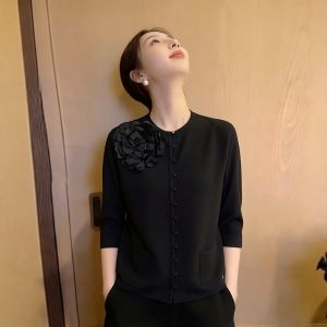 UYFY | Elegant Fashionable Sunproof Breathable Womens Top