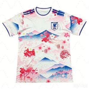 Hot Toys | 2026 Summer Trendy 3D Fashion Landscape Cherry Blossom Cartoon Printed TEE Sleeve Family Matching Top T-Shirt Motorcycle Jersey