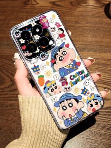 Creative Cartoon Cute College Style Phone Case for Xiaomi 17PROMAX 14Ultra 13SPRO 12Cartoon 11Female New Model Anti-Fall Youth Edition
