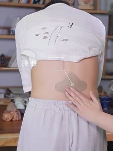 💯 ORIGINAL & EFFECTIVE! ⭐️ BACK PAIN PACKAGE (2-PCS NECK Patch 2-PCS LUMBAR PATCH)