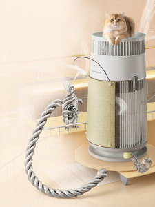 Honeywell | Cat Hair & Odor Removal Air Purifier