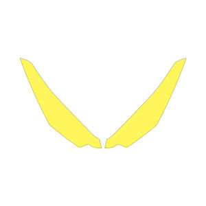 JFJIFENGQISHI | Translucent Protection Light Film TPU