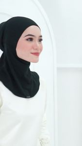 TSM24 INNER TUDUNG CLASSIC & CHIN BY SITIMURNI