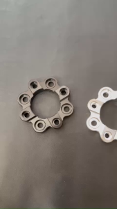 ( FreeShip ) Thớt Lòng Kê Thắng Đĩa Trước Cho Xe: Lead 4 Val _ Độ Dày 15 Li. Có 2 Màu Trắng Và Đen Nhé Ae!!! PVN6030.