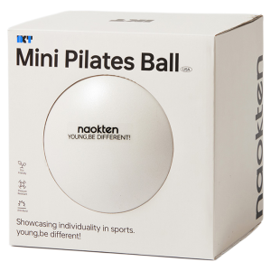 naokten | Pilates Yoga Postnatal Recovery Pelvic Floor Exercise Anti-Burst Fitness Ball