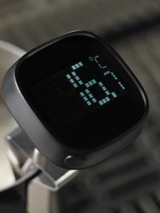 MHW-3BOMBER - Digital Thermometer Barista art needle