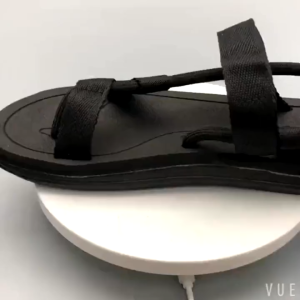 CJJ Women & Men Outdoor Sandals: Comfortable Anti-Slip Hiking Trekking Summer Beach Shoes