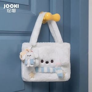 JOOKE | Cute Fluffy Versatile Small Bag