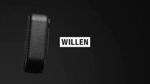 Marshall Willen Portable Bluetooth Speaker Garansi Resmi - Cream