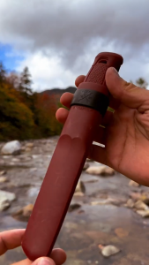 MORAKNIV GARBERG OUTDOOR CAMPING KITCHEN FISHING SURVIVAL BUSHCRAFT HIKING DIVING