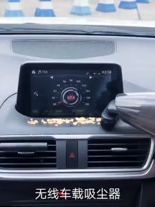 Máy Hút Bụi Cầm Tay Mini Không Dây Có Dây Cho Ô Tô và Gia Đình Giá Rẻ