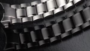Metal Stainless Steel Strap For Samsung Galaxy Watch 6 5 44mm 40mm/Watch5 Pro 45mm/Watch 4 Classic 46 42mm No Gaps Band Bracelet