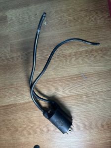 HONDA SHADOW 600 COIL-IGNITION PLUG