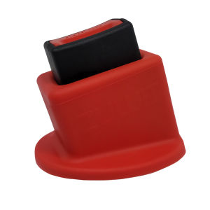 Car Safety Belt Socket Plug Silicone Protective Cover Anti-scratch Child Fixator Universal Modification Accessories for Vehicles