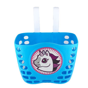 Decathlon Kids Scooter Balance Car Small Handle Handle Bicycle Accessories Environmental-Friendly Non Slip Soft Rubber