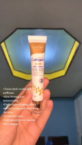 Eye Cream Nourishing Anti Wrinkle Mengencangkan dan Menghilangkan Mata Panda - VP053