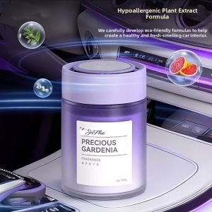 Long-lasting Odor Eliminating Scented Balm